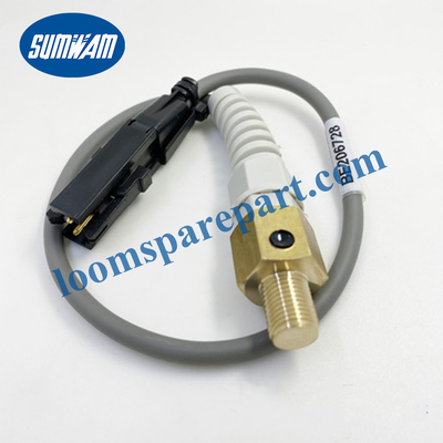 SONDE DE TEMPÉRATURE D'HUILE BE206728, PIÈCES DE RECHANGE DE MÉTIER À TISSER DE PICANOL