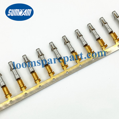 Mâle Pin Picanol Loom Spare Parts N1013598 de contact