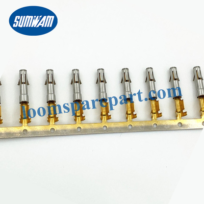 Mâle Pin Picanol Loom Spare Parts N1013598 de contact