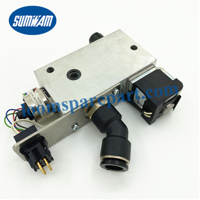 Picanol Omni plus l'air Jet Loom Spare Parts de soupape de commande de Summum