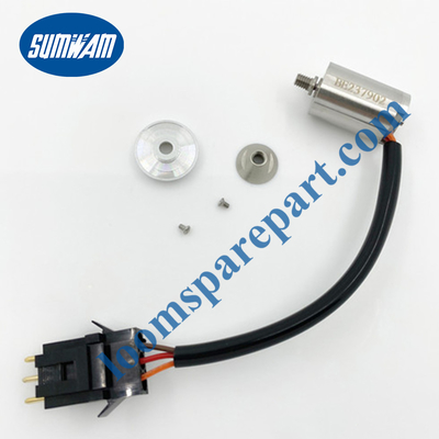 Air Jet Loom Spare Parts de Picanol de moteur de coupeur de l'industrie textile Be237902 EDC