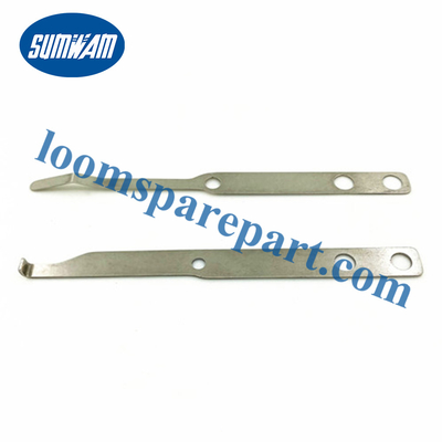 Pièces de rechange de métier à tisser du ressort de plat de Picanol Optimax Ba236453 Ba235824