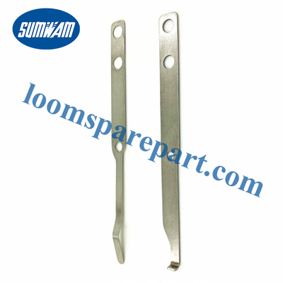Pièces de rechange de métier à tisser du ressort de plat de Picanol Optimax Ba236453 Ba235824