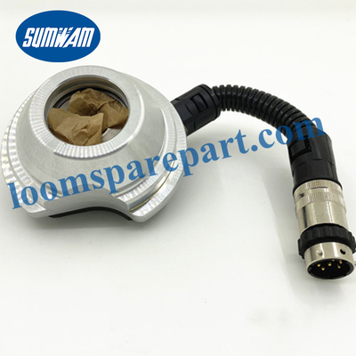 Encodeur d'axe Be313030 pour des pièces de rechange de métier à tisser de Picanol de machine de tissage