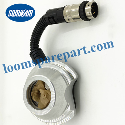 Encodeur d'axe Be313030 pour des pièces de rechange de métier à tisser de Picanol de machine de tissage