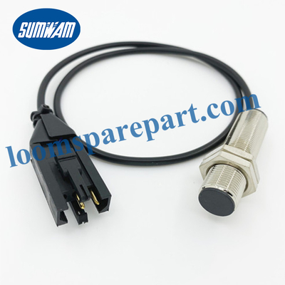 Commutateur de proximité de pièces de rechange de métier à tisser de Be209609 Picanol M14