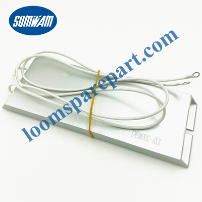 Pièces de rechange de métier à tisser de la résistance Xxf-300w5rj de Picanol de textile