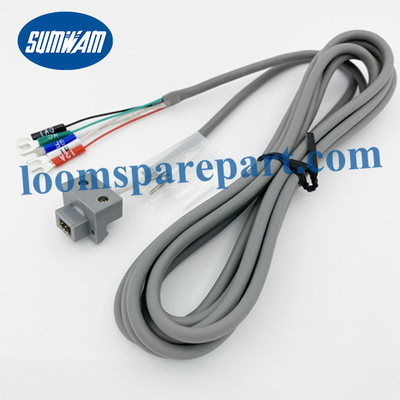 Pièces de rechange de trame de métier à tisser de la tête 626374ad 626375ad 627896ad Tsudakoma de palpeur de Za