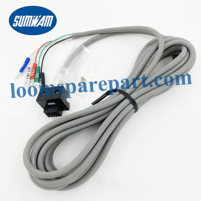 Pièces de rechange de trame de métier à tisser de la tête 626374ad 626375ad 627896ad Tsudakoma de palpeur de Za