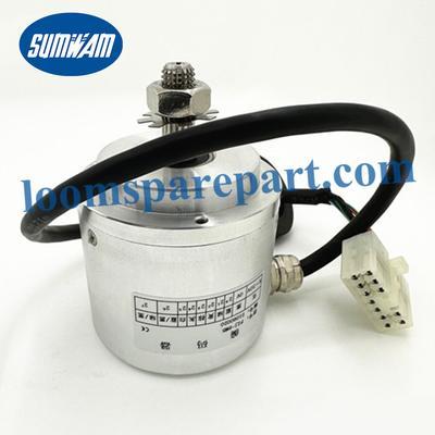 pièces de rechange de métier à tisser de Tsudakoma d'encodeur de 625915ba Tsudakoma Zax9100