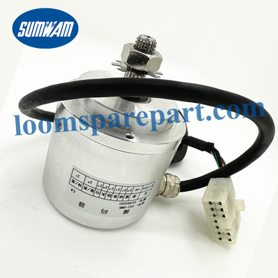 pièces de rechange de métier à tisser de Tsudakoma d'encodeur de 625915ba Tsudakoma Zax9100