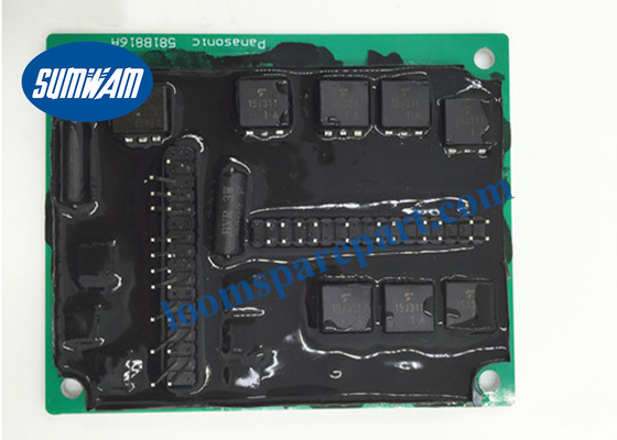 pièces de rechange de métier à tisser de Panasonic Tsudakoma de module de 581b816a Tsudakoma