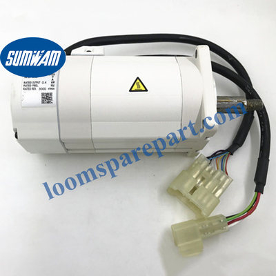 pièces de rechange de métier à tisser de Tsudakoma de moteur de 668h72 Sgmp-04aaa-Tf11
