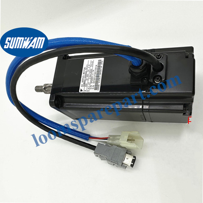 pièces de rechange de métier à tisser de Tsudakoma de moteur de 668h72 Sgmp-04aaa-Tf11