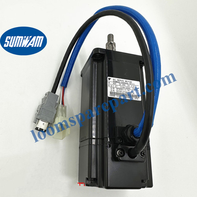 pièces de rechange de métier à tisser de Tsudakoma de moteur de 668h72 Sgmp-04aaa-Tf11