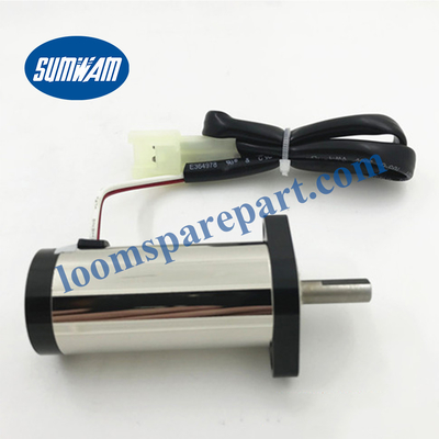 Pièces de rechange de métier à tisser de Tsudakoma du moteur 625819 d'ABS de Tsudakoma