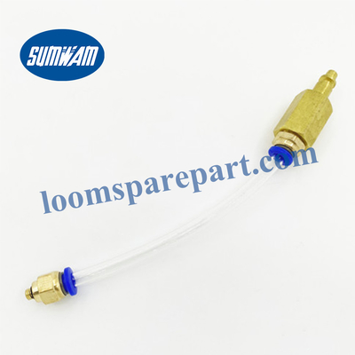 Pièces de rechange électroniques de métier à tisser de Tsudakoma de baromètre/connecteur de baromètre
