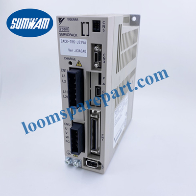 Pièces de rechange de métier à tisser de l'amplificateur Cacr-1r6-Js1va 61544-050000-00 Toyota