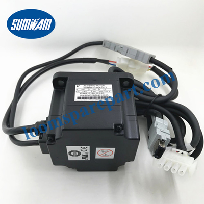 Pièces de rechange de métier à tisser de Toyota de moteur de gaze 61544-01002