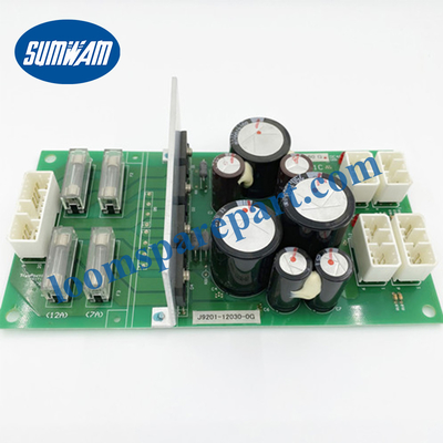 Pièces de rechange de métier à tisser de carte d'alimentation de Toyota Jat610 Jat710 J9201-12030-Og