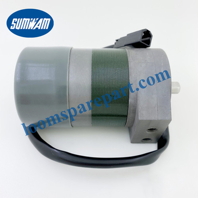 Moteur rotatoire JAT610/710 63452-05005 pièces de rechange de métier à tisser de Toyota