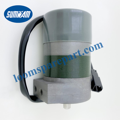 Moteur rotatoire JAT610/710 63452-05005 pièces de rechange de métier à tisser de Toyota