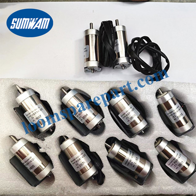 Pièces de rechange de métier à tisser de Toyota du solénoïde 63452-00000 d'ABS