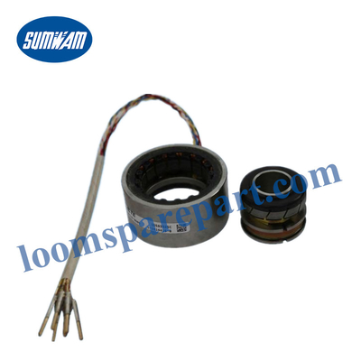Le gtm GAMMA de picanol d'encodeur de l'encodeur BE303902 BE303903 GTM GTX de Picanol apparaissent indistinctement des pièces de rechange