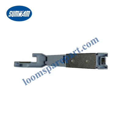 Vanne électromagnétique de Muller de pièces de rechange de machine de jacquard de Muller Mbj3