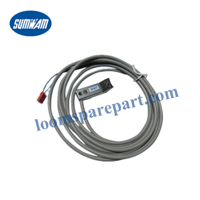 600610710 pièces de rechange de trame photoélectriques de métier à tisser de Toyota de capteur de détecteur