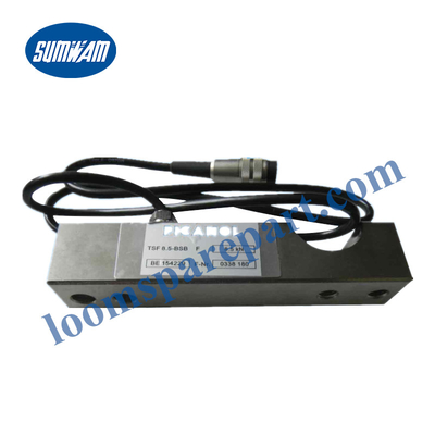 Capteur de tension de fil de chaîne pour une machine textile Picanol GTM BE154229