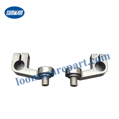 Pièces de métier à tisser de tissage de Rod Shaft Drive Arm Slider de transmission de Seat de cabillot du glisseur GA747