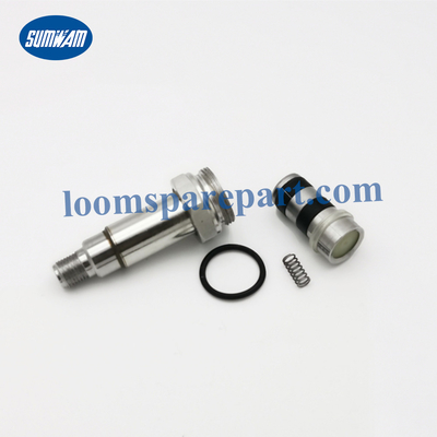 Pièces de métier à tisser de PAK Solenoid Valve Sleeve Tsudakoma