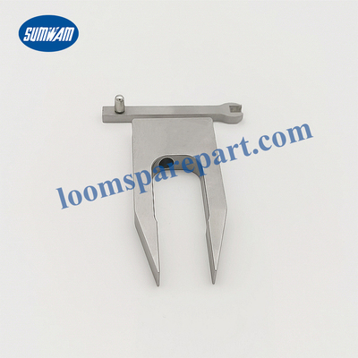 Le métier à tisser de tissage de Toyota Tsudakoma Rifa partie le sous bec pour l'air Jet Loom Calibration Tool