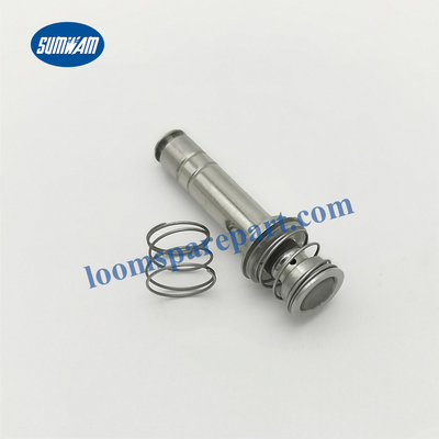 Picanol Omni plus la vanne électromagnétique de Jet Loom Parts Sub Nozzle de l'air 800