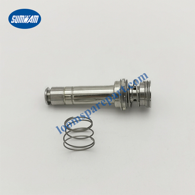 Picanol Omni plus la vanne électromagnétique de Jet Loom Parts Sub Nozzle de l'air 800