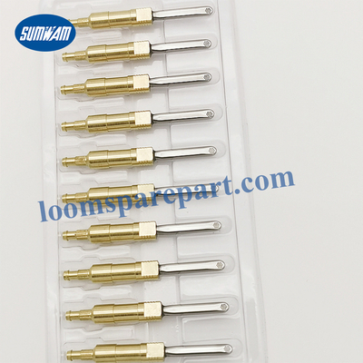 Sous-marin Nozzele de Picanol 19 pièces de rechange de Picanol de trous