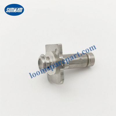 Vanne électromagnétique principale et sous de Picanol de bec, ensemble de douille de valve de noyau de valve, pièces de rechange de métier à tisser de Picanol