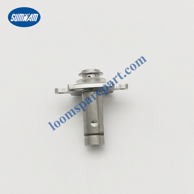 Douille carrée de valve de noyau de bec de sous-marin de Jet Picanol Loom Spare Parts d'air