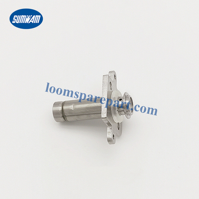 Douille carrée de valve de noyau de bec de sous-marin de Jet Picanol Loom Spare Parts d'air