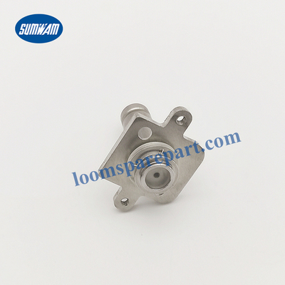 Douille carrée de valve de noyau de bec de sous-marin de Jet Picanol Loom Spare Parts d'air