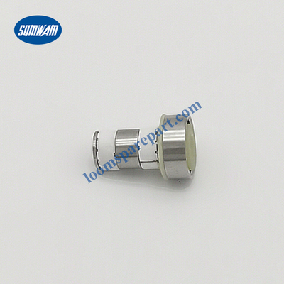 Assemblée de ressort de douille de noyau de Jet Loom Parts Solenoid Valve d'air de Toyota 710