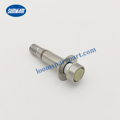 Assemblée de ressort de douille de noyau de Jet Loom Parts Solenoid Valve d'air de Toyota 710