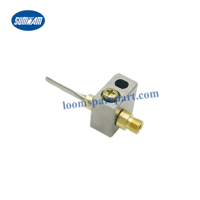 Ensemble complet de bec de sous-marin de Jet Loom Machine Spare Parts d'air de Toyota 810