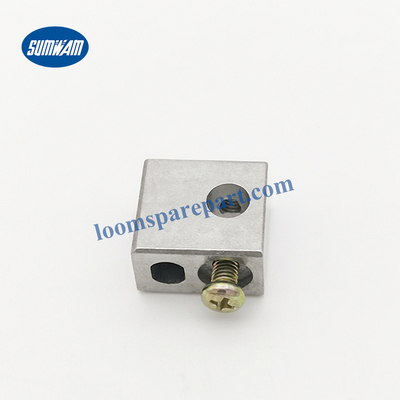 Ensemble complet de bec de sous-marin de Jet Loom Machine Spare Parts d'air de Toyota 810