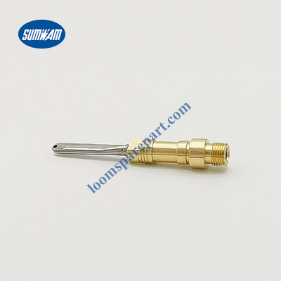 Ensemble complet de bec de sous-marin de Jet Loom Machine Spare Parts d'air de Toyota 810