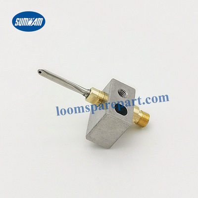 Ensemble complet de bec de sous-marin de Jet Loom Machine Spare Parts d'air de Toyota 810