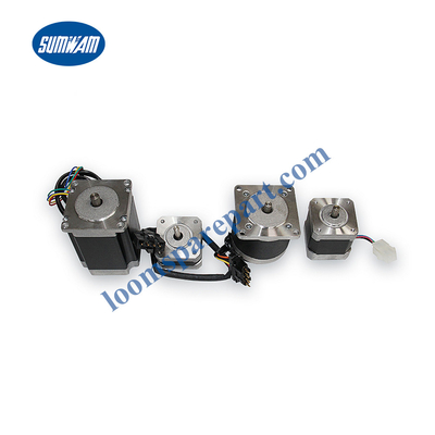 Moteur BE215020 de Picanol de pièces de rechange de machine de tissage de textile