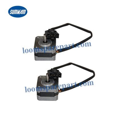 Moteur latéral de cisaillement de Picanol de pièces de rechange de métier à tisser de BE309505 Picanol