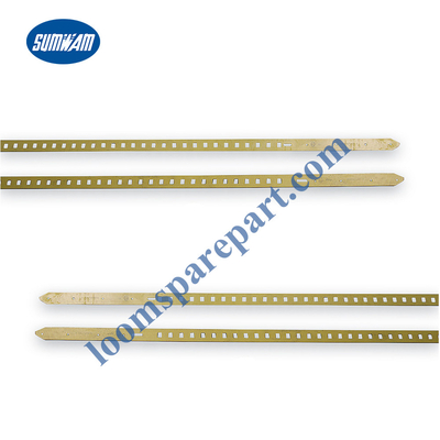 Pièces de rechange gamma de métier à tisser de la bande BA213736 BA215268 Picanol de rapière